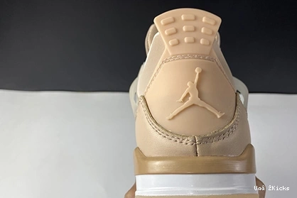 Efficient DJ0675-200 (W) 516 Retro Jordan 4 Shimmer 0702
